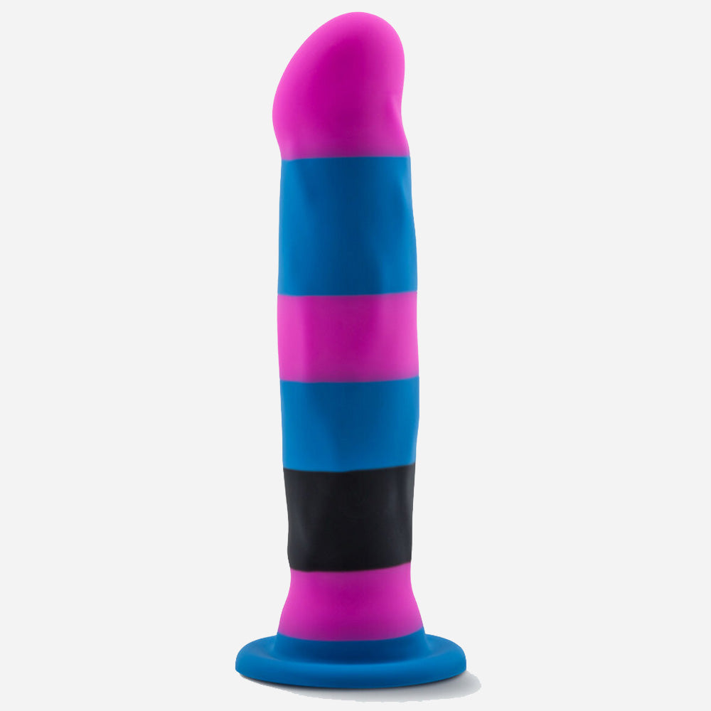 Blush Avant D6 Electra Silicone Dildo