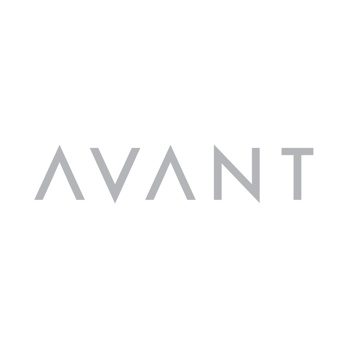 Blush Avant silicone dildos logo