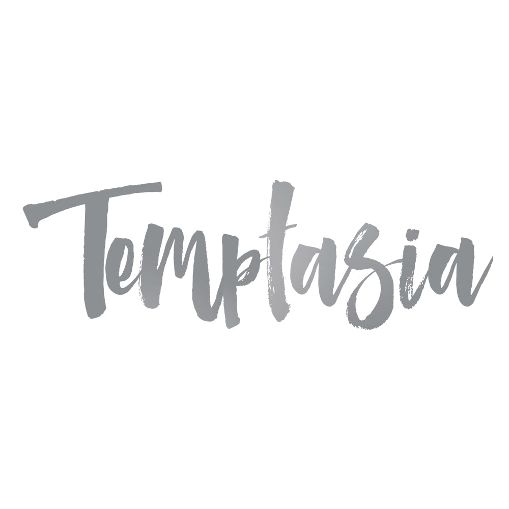 Blush Temptasia logo