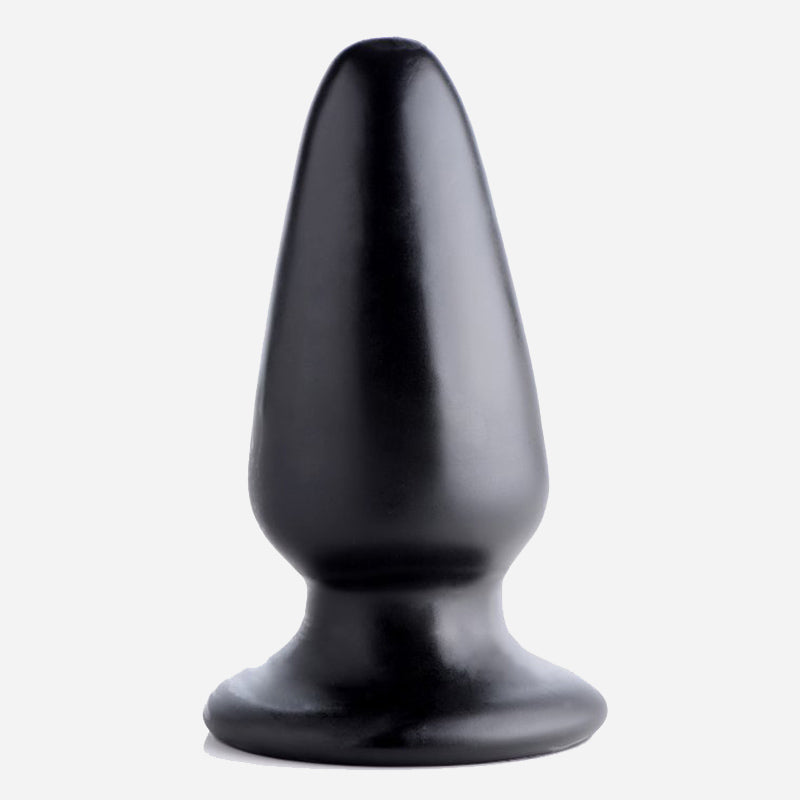 Butt Plugs & Prostate Massagers