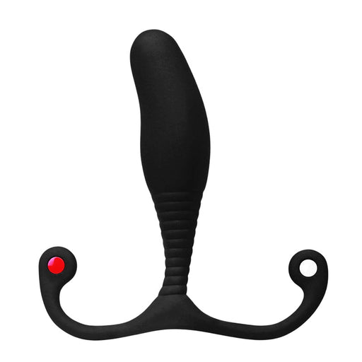 Aneros MGX Syn Trident Silicone Male G-Spot Stimulator