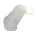 Boneyard Meaty Cock Extender Clear Silicone Penis Sleeve