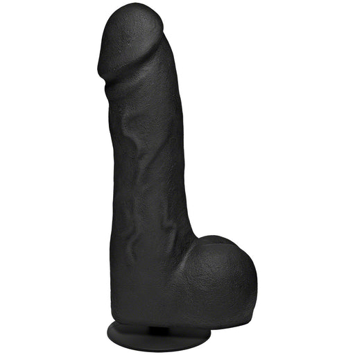 Doc Johnson D2406-14-BX Merci The Really Big Dick Vac-U-Lock Dildo