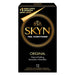 LifeStyles Skyn Original Polyisoprene Condoms 12 Pack