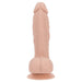 BMS Factory 87125 Addiction Mark 7.5 Inch Silicone Dildo