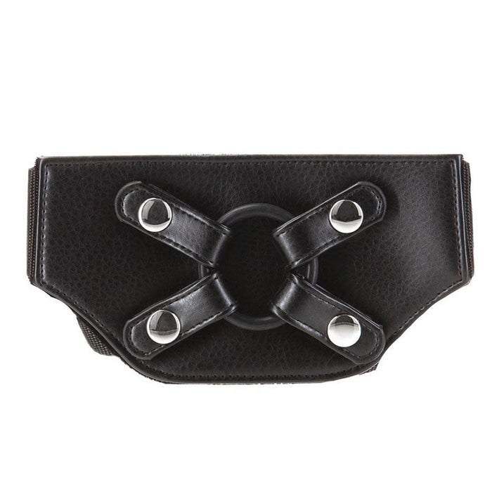 BMS 57111 Addiction Strap-On Harness