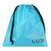 LUX active Equip Silicone Anal Training Kit Storage Bag