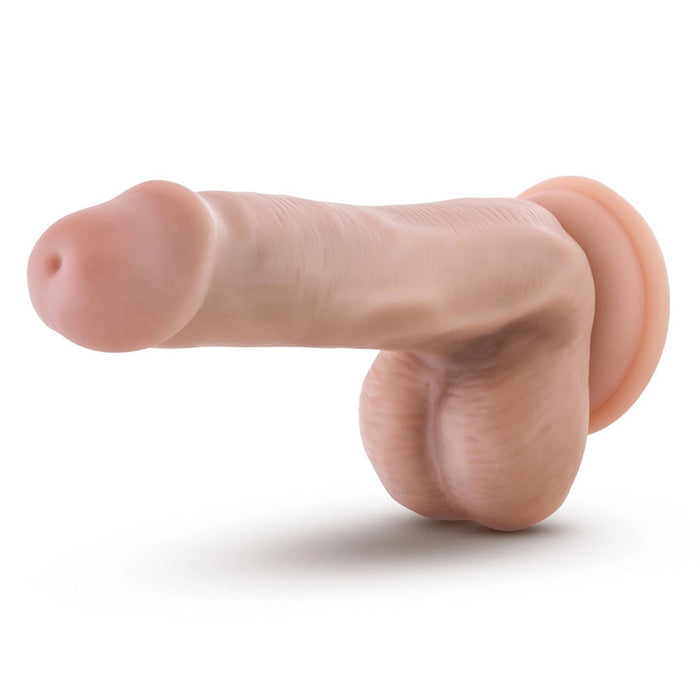 Blush BL-14603 Loverboy Ranger Rob Realistic Dildo