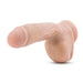 Loverboy My Best Friend's Dad Realistic Average Size Dildo with Suction Cup