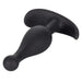 Cal Exotics  SE-0396-00-2 Booty Call Booty Rocker Plug Black