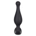 Cal Exotics  SE-0396-00-2 Booty Call Booty Rocker Plug Black