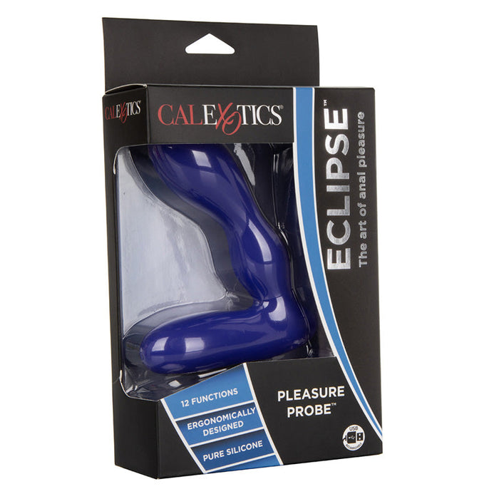 CalExotics SE-0436-10-3 Eclipse Pleasure Probe Package Front