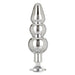 CalExotics SE-1245-15-3 Star Fucker Beaded Plug