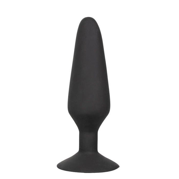 CalExotics SE-0430-30-3 XL Silicone Inflatable Plug