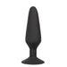 CalExotics SE-0430-30-3 XL Silicone Inflatable Plug