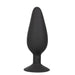 CalExotics SE-0430-30-3 XL Silicone Inflatable Plug