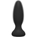 Doc Johnson 0300-05-BX A-Play Vibe Experienced Anal Plug with Remote Black