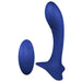 Evolved EN-RS-3015-2 Blue Dream Vibrating Dildo with Remote