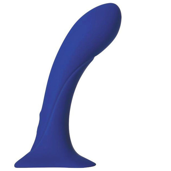 Evolved EN-RS-3015-2 Blue Dream Vibrating Dildo with Remote