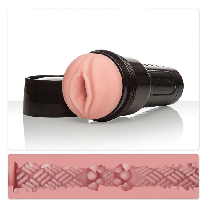 Fleshlight GO Surge Lady Texture