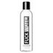 Fuckwater Silicone-Based Lubricant 8.1 oz 240 ml Bottle