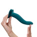 Fun Factory 20001 Limba Flex Bendable Posable Silicone Dildo Medium