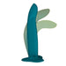 Fun Factory 20001 Limba Flex Bendable Posable Silicone Dildo Medium