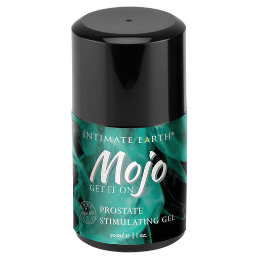 Intimate Earth 016MJ MOJO Prostate Stimulating Gel 1 oz