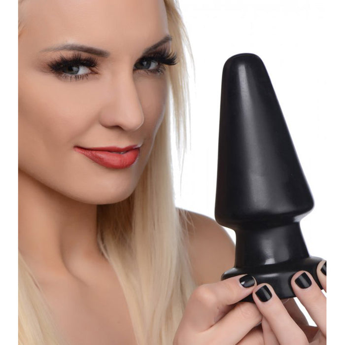 XR Brands AG672 Master Series Ass Max Large Anal Plug