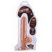 NMC 82125 Fuktion Cups Dildo with Balls & Vibrator 7 Inch