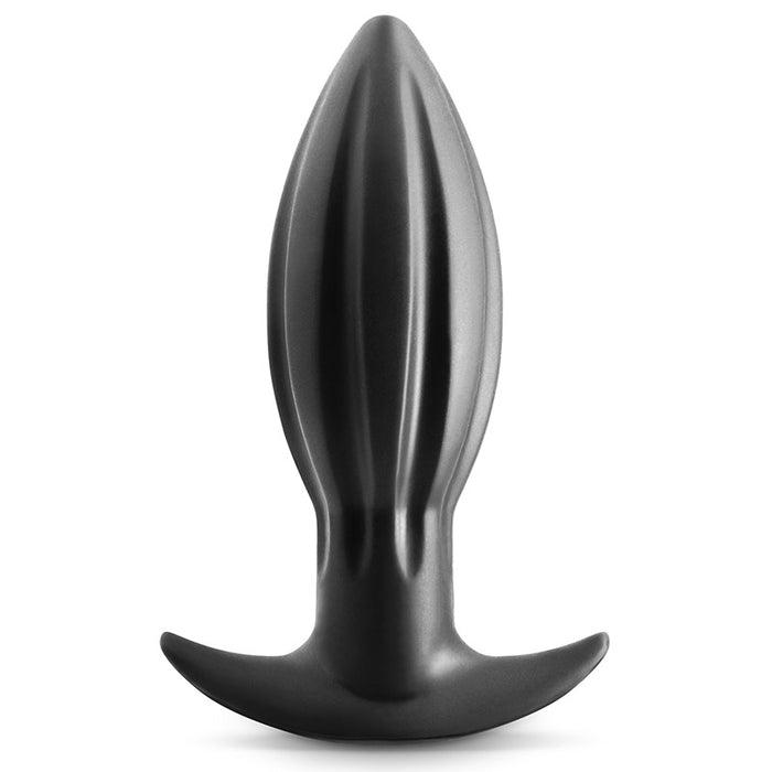 NS Novelties NSN-1118-23 Renegade Bomba Butt Plug Large