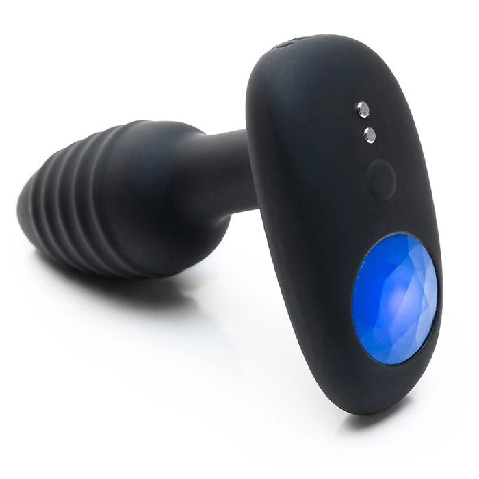 OhMiBod for Kiiroo Lumen Interactive Bluetooth Butt Plug