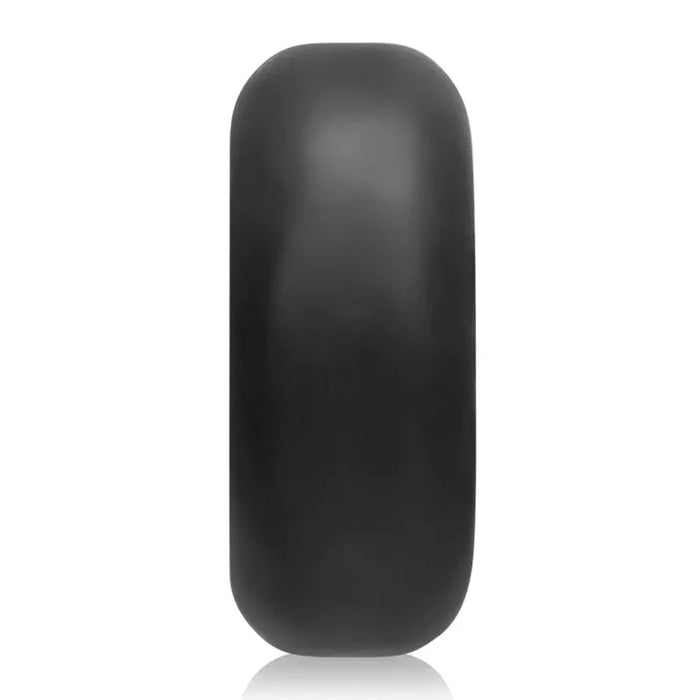 Big Ox Extra Thick Cock Ring Black Ice OX-3022