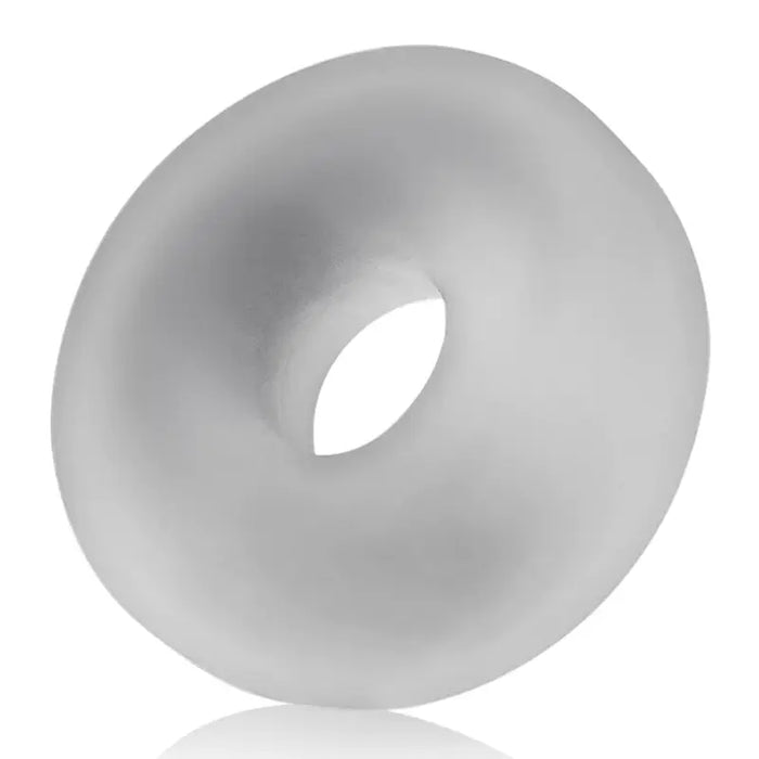 Big Ox Extra Thick Cock Ring Cool Ice OX-3022