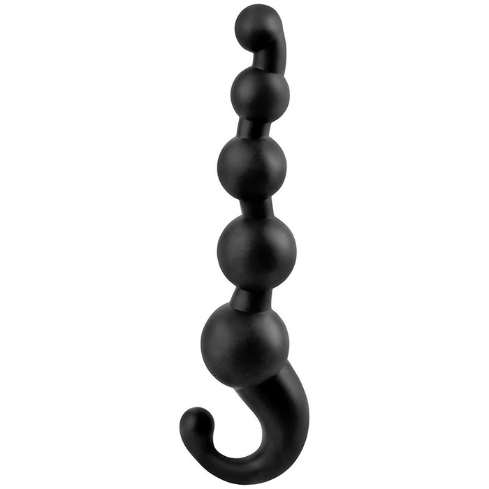 Pipedream PD4648-23 Anal Fantasy Captain's Hook Silicone Anal Beads