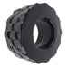 Pipedream PD5965-23 Fantasy C-Ringz Peak Performance Ring - Black