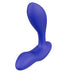 We-Vibe Vector+ Vibrating Bluetooth Prostate Massager Royal Blue