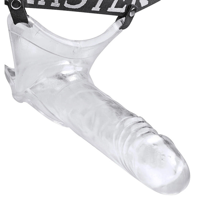 XR Brands AE586 Grand Mamba XL Jock Style Cock Sheath