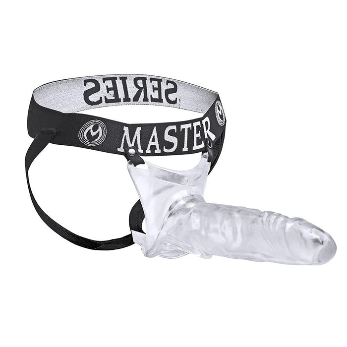 XR Brands AE586 Grand Mamba XL Jock Style Cock Sheath